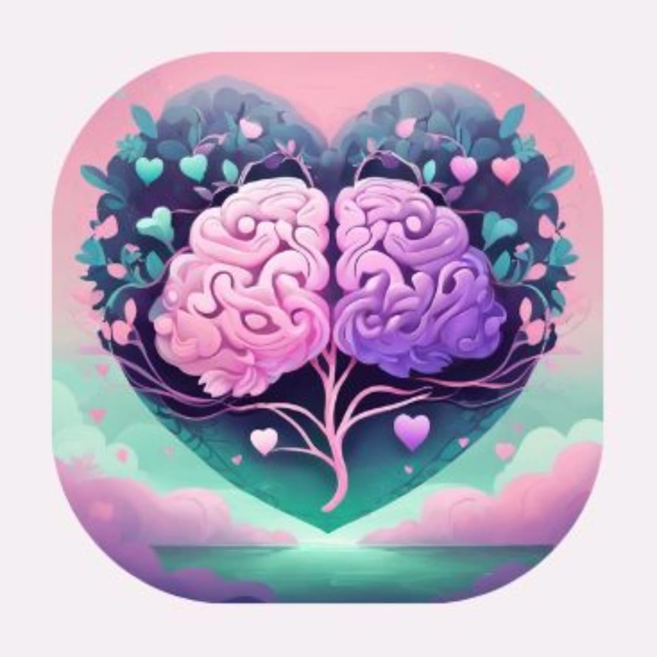       MENTES TRASCENDIENDO